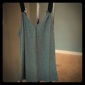 Women's tank top